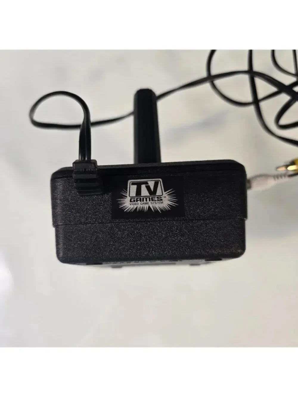 Atari vintage joystick 